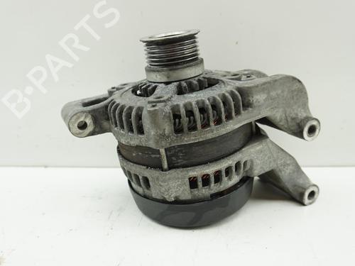 Alternator FORD FOCUS C-MAX (DM2) 1.8 | BP18172301M7 