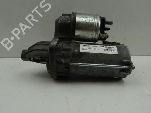 Starter OPEL CORSA D (S07) 1.3 CDTI (L08, L68) | BP18181944M8