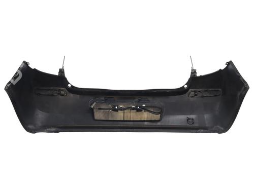 Rear bumper RENAULT CLIO III (BR0/1, CR0/1) 1.5 dCi (BR17, CR17) | BP25151658C8 