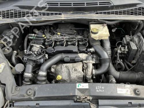 Venstre forlygte CITROËN XSARA PICASSO (N68) 1.6 HDi | BP22231637C28 