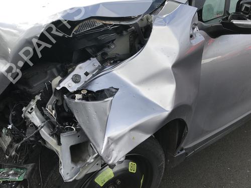 Other PEUGEOT 2008 I (CU_) 1.6 HDi | BP24433478O1  - Image 19