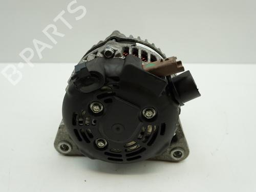 Alternator PEUGEOT 308 II (LB_, LP_, LW_, LH_, L3_) 1.5 BlueHDi 130 | BP18184561M7