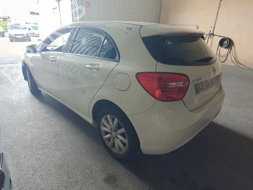 Used Parts MERCEDES-BENZ A-CLASS (W176) A 180 CDI (176.000) (109 hp) 4245977