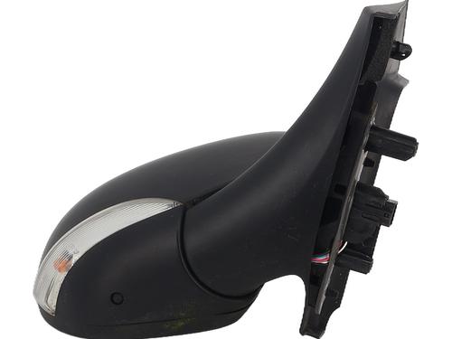 Right mirror RENAULT ZOE (BFM_) ZOE | BP26231918C27