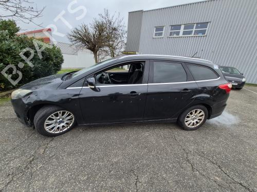 Climate control FORD FOCUS III Turnier 1.6 TDCi | BP34692738I5 - Image 10