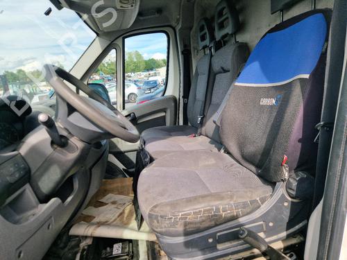 Climate control PEUGEOT BOXER Van 2.2 HDi 100 | BP39239285I5 - Image 17