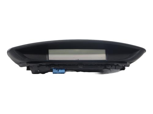 Kombiinstrument CITROËN C4 Coupe (LA_) 1.4 16V (88 hp) 20484880