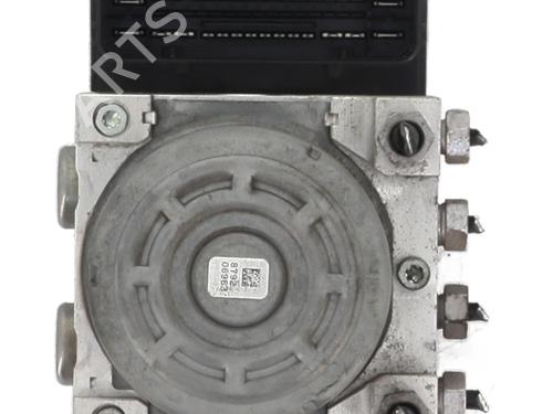 Used ABS pump FORD TRANSIT CONNECT V408 Box Body/MPV 1.5 TDCi (101 hp) 30327450