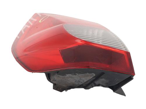 Left taillight RENAULT SCÉNIC II (JM0/1_) 1.5 dCi (JM1E, JM16) | BP25934225C34 
