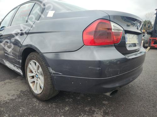 Engine BMW 3 (E90) 318 d | BP30592393M1 - Image 17