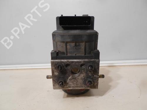 Used ABS pump PEUGEOT 306 Hatchback (7A, 7C, N3, N5) 1.9 DT (90 hp) 18186120