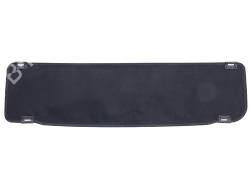 Used Rear parcel shelf Rear parcel shelf CITROËN C1 II (PA_, PS_) 1.0 VTi 68 (69 hp) 32331706 32331706