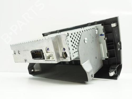 Sistema audio SUZUKI SWIFT III (MZ, EZ) 1.3 DDiS (RS413D) | BP18192919E6 