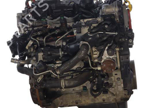 Engine PEUGEOT 208 I (CA_, CC_) 1.4 HDi | BP28705453M1