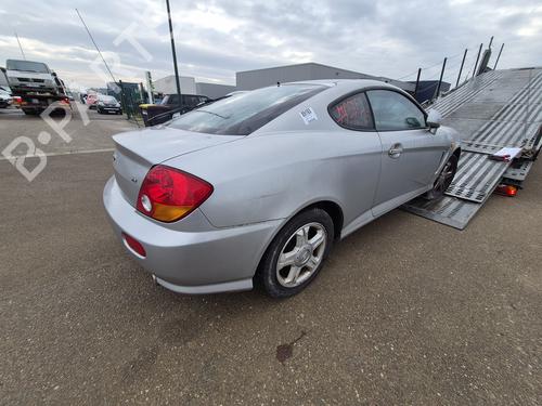 Engine HYUNDAI COUPE II (GK) | BP34412825M1 - Image 14