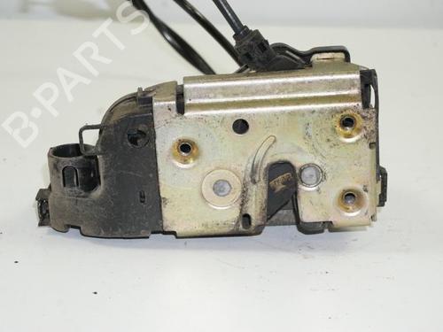Front right lock RENAULT MEGANE II (BM0/1_, CM0/1_) 2.0 16V (BM0U, CM0U) | BP18185464C97 