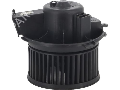 Used Heater blower motor CITROËN XSARA PICASSO (N68) 1.6 HDi (90 hp) 30497794