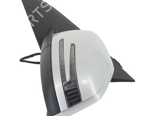 Left mirror MERCEDES-BENZ A-CLASS (W176) A 180 (176.042) | BP29040305C26 