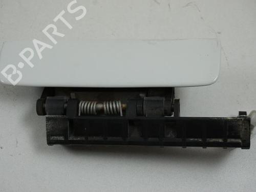 Front right exterior door handle PEUGEOT 306 Hatchback (7A, 7C, N3, N5) 1.8 16V | BP18173470C129 