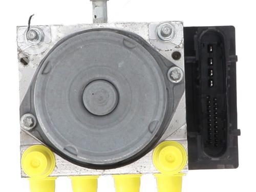 ABS pump NISSAN QASHQAI / QASHQAI +2 I (J10, NJ10, JJ10E) 1.5 dCi | BP19746426M43 