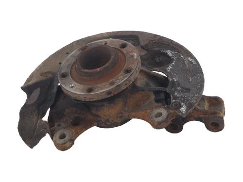 Used Right front steering knuckle Right front steering knuckle PEUGEOT PARTNER Box Body/MPV (K9) 1.5 BlueHDi 100 (102 hp) 33128066 33128066
