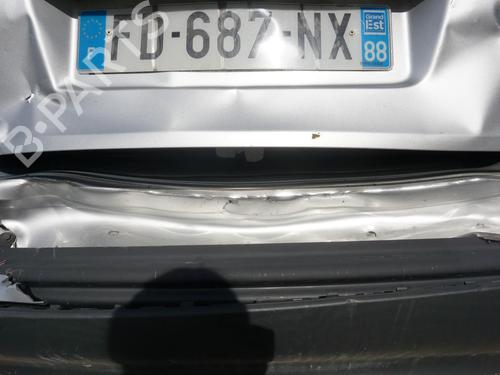 Right mirror VW GOLF PLUS V (5M1, 521) 1.9 TDI | BP18188330C27 