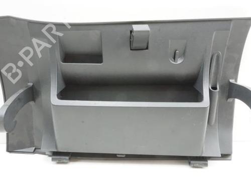 Used Glove box Glove box RENAULT TWINGO II (CN0_) 1.2 16V (CN04, CN0B) (75 hp) 22072079 22072079