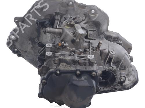 gearbox-opel-corsa-d-s07-2006-2007-2008-2009-2010-2011-2012-2013-2014-2015-30592355 main image