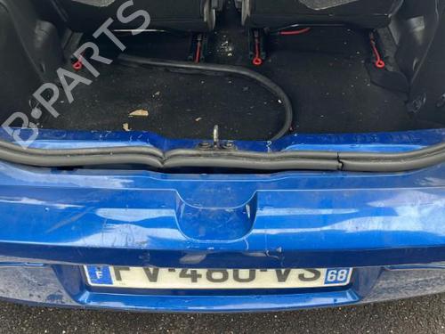 Climate control RENAULT TWINGO II (CN0_) 1.5 dCi (CN0E) | BP21052977I5  - Image 15