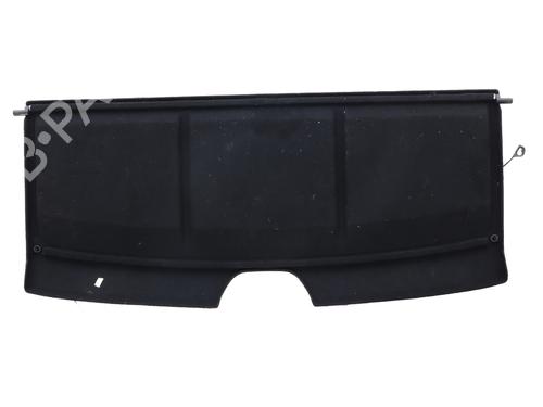 Used Rear parcel shelf Rear parcel shelf PEUGEOT 106 II (1A_, 1C_) 1.1 i (60 hp) 28570108 28570108