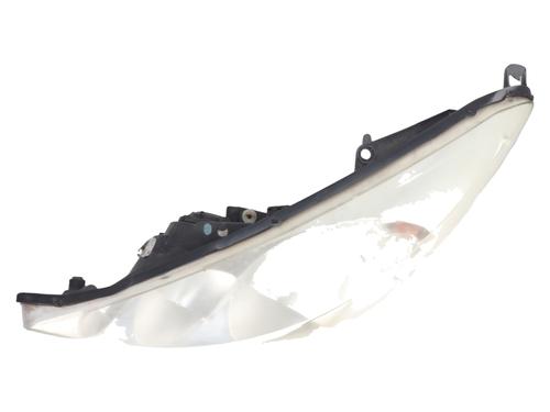 Left headlight PEUGEOT 206+ (2L_, 2M_) 1.4 i (2LKFWA, 2MKFWA) | BP39081901C28 - Image 5