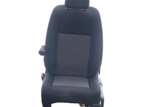 Left front seat CITROËN JUMPY III Van (V_) 2.0 BlueHDi 150 | BP36354769C15 - Image 4