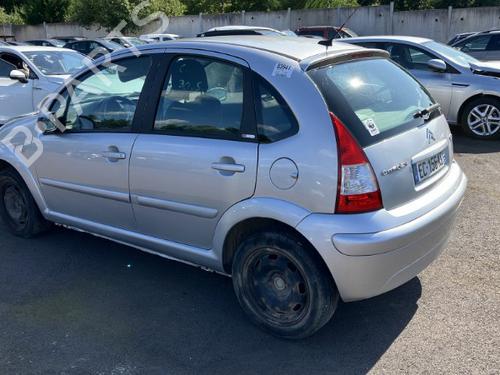 Starter CITROËN C3 I (FC_, FN_) 1.4 HDi | BP29474366M8 