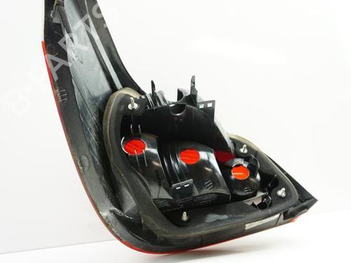 Right taillight BMW 5 (E60) 520 d | BP18189359C35