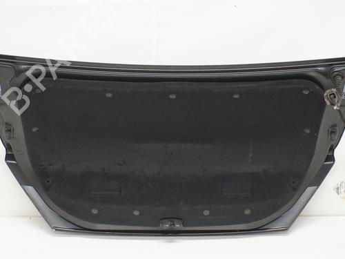 Tailgate PEUGEOT 407 Coupe (6C_) 2.2 16V | BP18188999C6