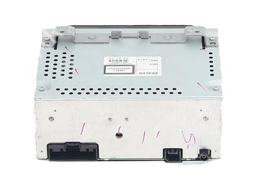 Bilradio FORD FIESTA VI (CB1, CCN) 1.5 TDCi | BP24645636E6 
