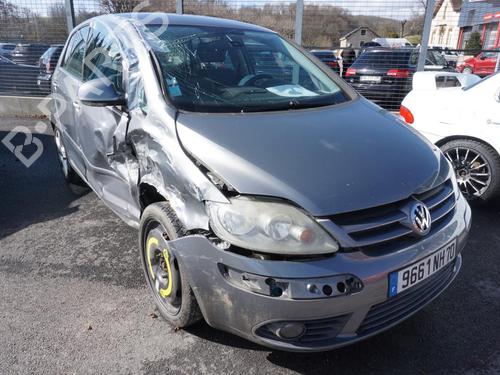 Right taillight VW GOLF PLUS V (5M1, 521) 2.0 TDI 16V | BP24514131C35 - Image 9