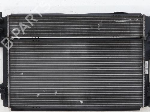 Water radiator VW GOLF VII (5G1, BQ1, BE1, BE2) 1.6 TDI | BP28195798M31 