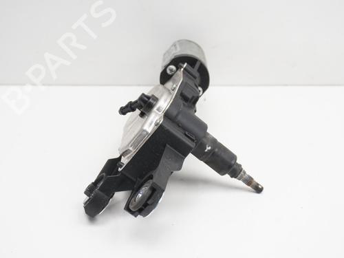 Used Rear wiper motor SEAT IBIZA IV (6J5, 6P1) 1.4 TDI (80 hp) 18179971
