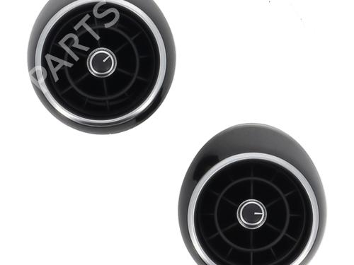 Used Air vent Air vent AUDI A1 Sportback (8XA, 8XF) 1.6 TDI (90 hp) 29838272 29838272