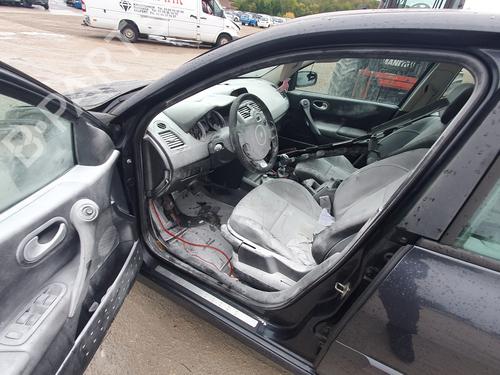 Køler RENAULT MEGANE II (BM0/1_, CM0/1_) 2.0 dCi (BM1K, CM1K) | BP30155845M31