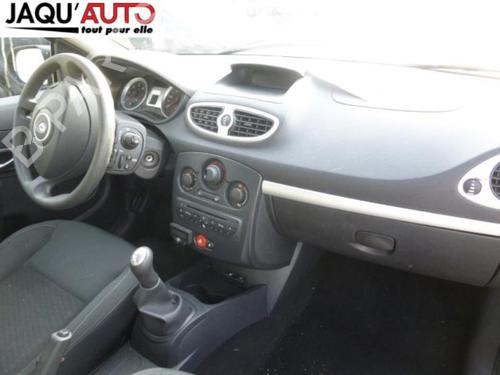 ABS pump RENAULT CLIO III Grandtour (KR0/1_) 1.5 dCi (KR0G) | BP18185751M43 