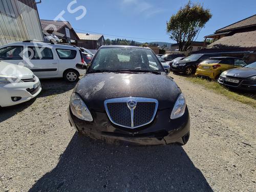 Steering column stalk LANCIA YPSILON (843_) 1.2 (843.AXL1A) | BP31793992I23  - Image 7