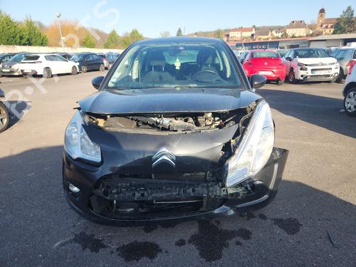 Fælk CITROËN C3 II (SC_) 1.4 VTi 95 | BP34500745C45 - Image 6