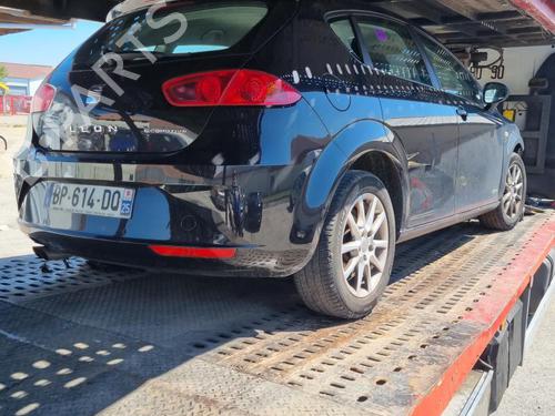 Right sun visor SEAT LEON (1P1) 1.6 TDI | BP25221321I2  - Image 8