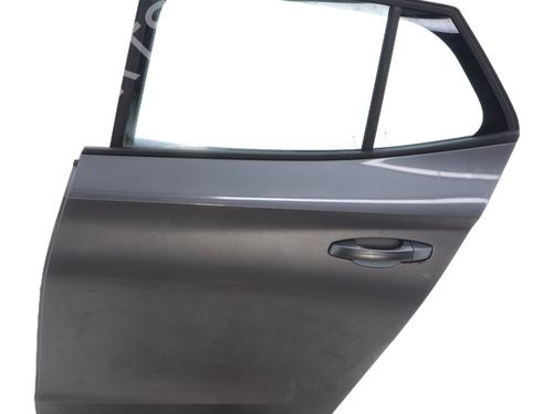 Used Left rear door SKODA FABIA IV (PJ3) 1.0 TSI (110 hp) 30970333