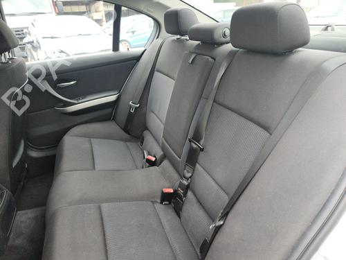 Left front steering knuckle BMW 3 (E90) 316 d | BP33302169M25 - Image 17