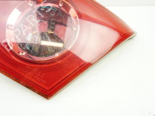Used Right tailgate light Right tailgate light MAZDA 3 (BK) 1.6 DI Turbo (109 hp) 18185507 18185507