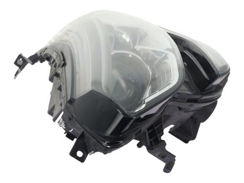 Left headlight RENAULT MEGANE IV Hatchback (B9A/M/N_) 1.2 TCe 130 (B9MR) | BP38925406C28 - Image 6
