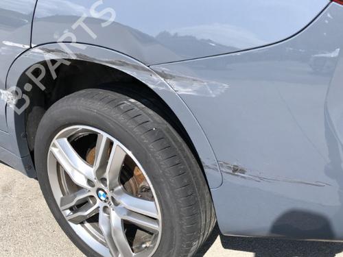 Rear right window mechanism BMW X1 (F48) xDrive 20 i | BP21264709C25 